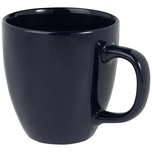 Marineblå