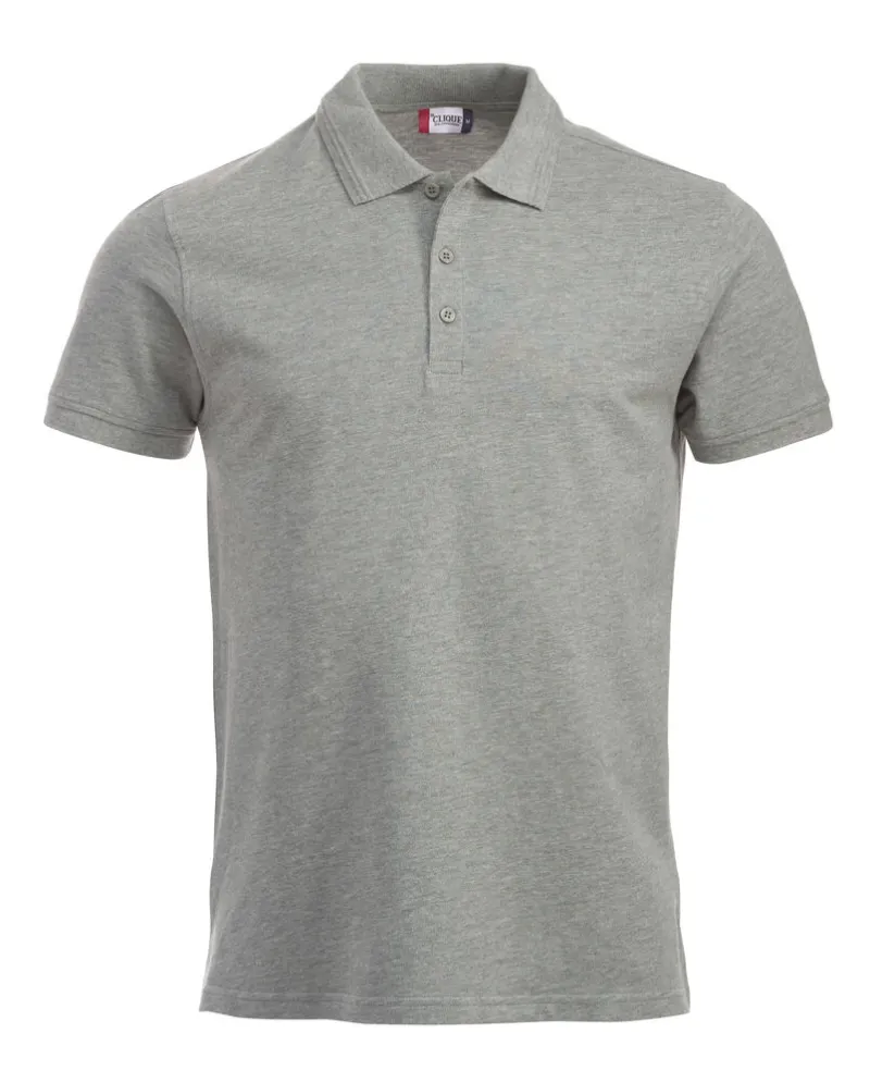 Grey Melange