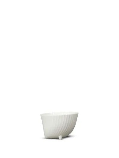 Bowl Frances XS (12) White
