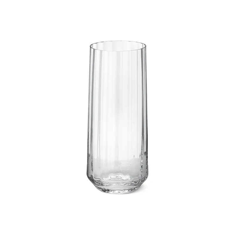 Bernadotte Highball Glass 6 Pcs