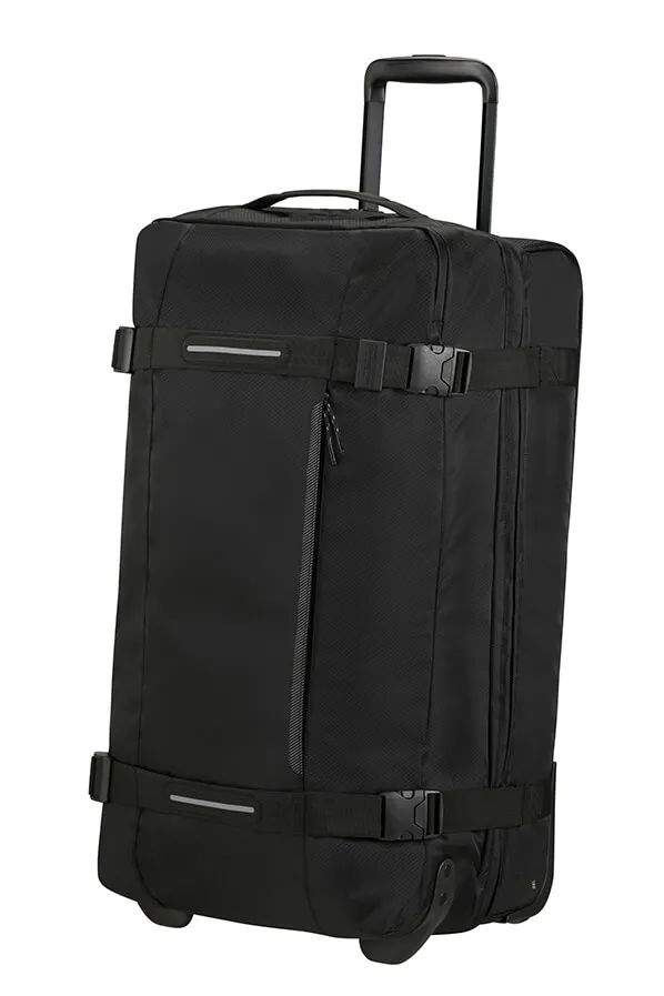 Urban Track Duffelbag med hjul M