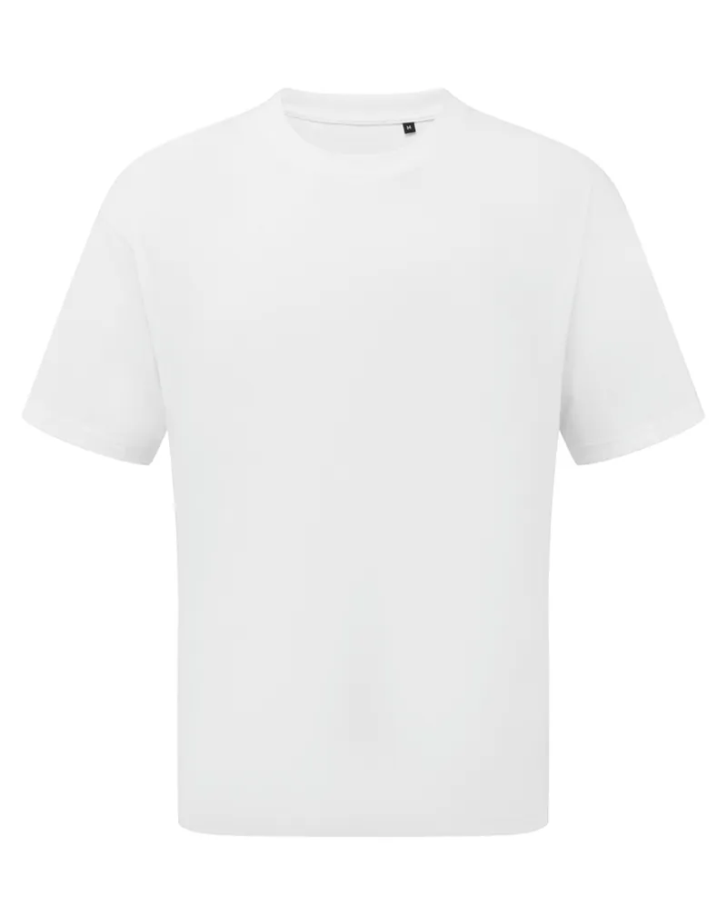 Utility 2.0 Oversized T-shirt