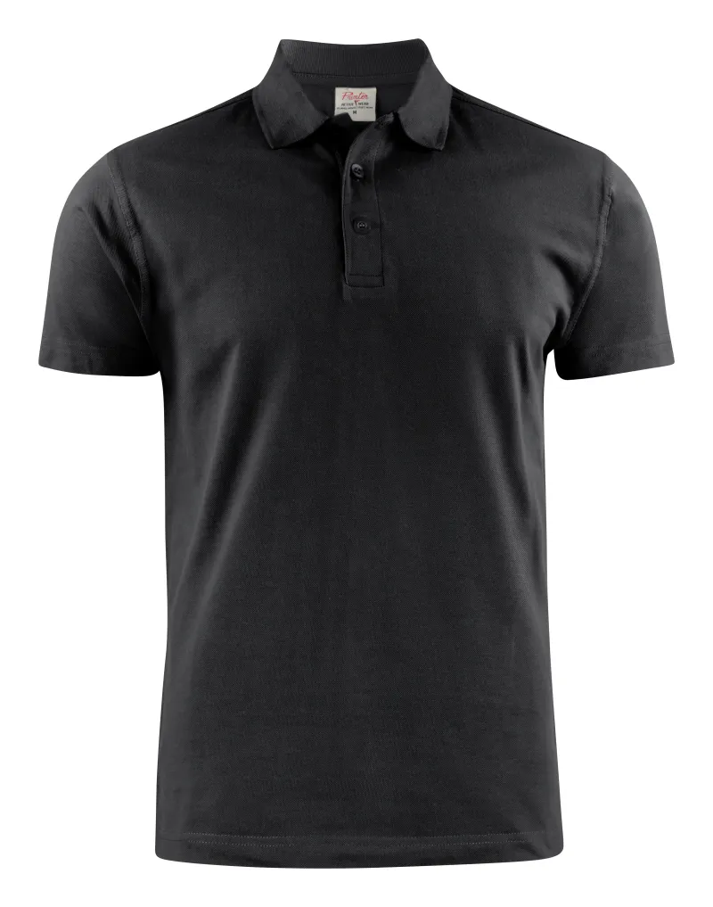 Surf RSX Polo Pique