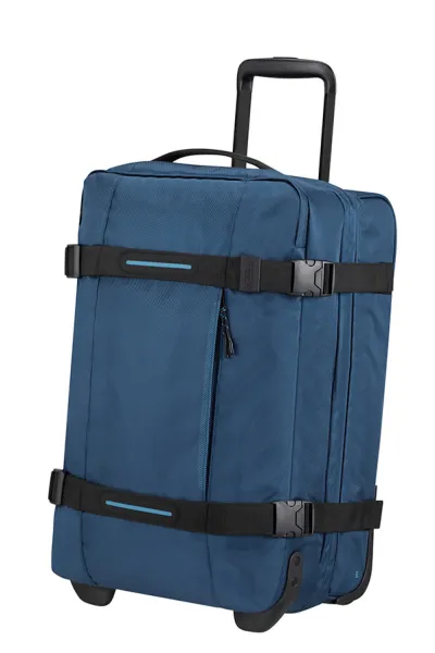 Urban Track Duffelbag med hjul S