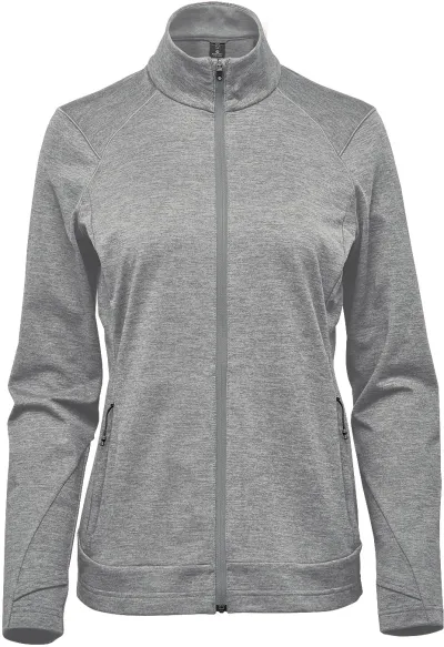 HTZ-3W Treeline Baselayer Jakke (D)