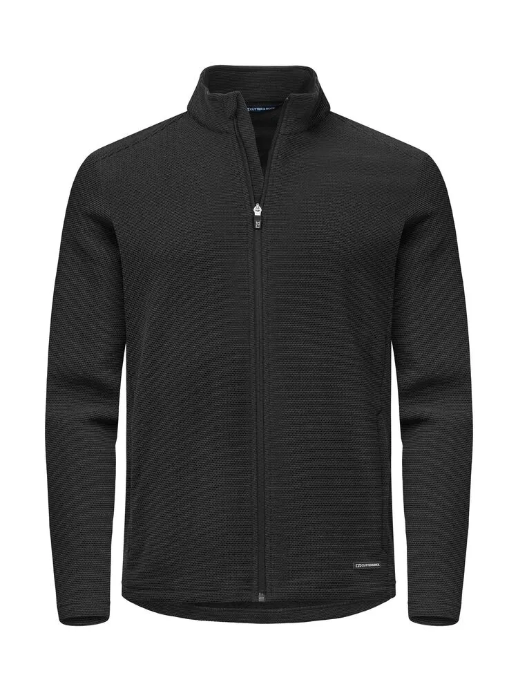 Hunts Point Fleece FZ Men