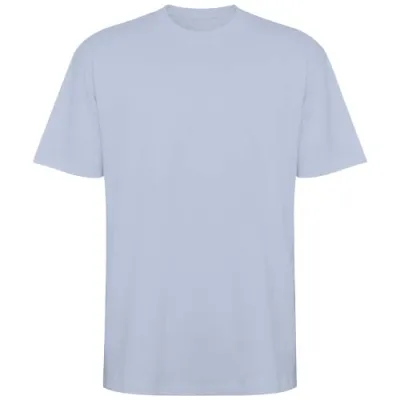 Bull 210 g/m² kortermet resirkulert unisex oversized t-skjorte