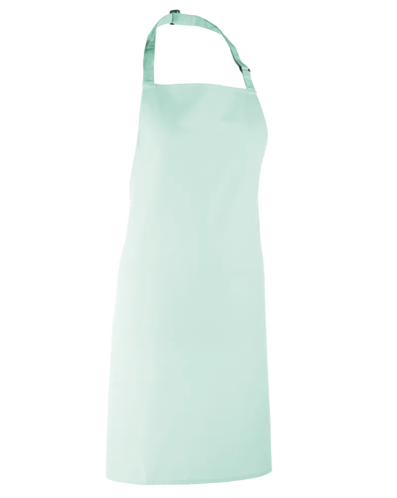 Bib Apron