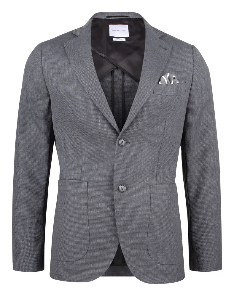 Grey Melange