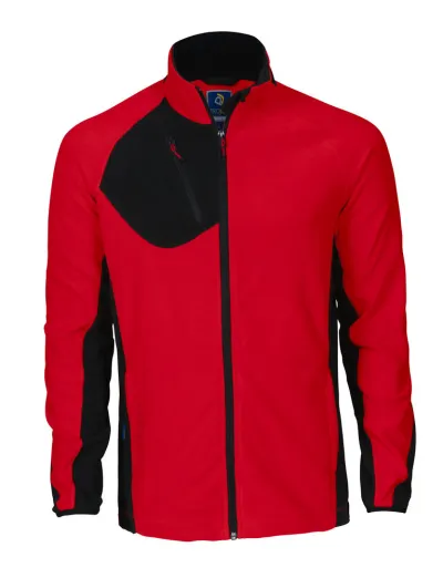 2325 Fleecejacket