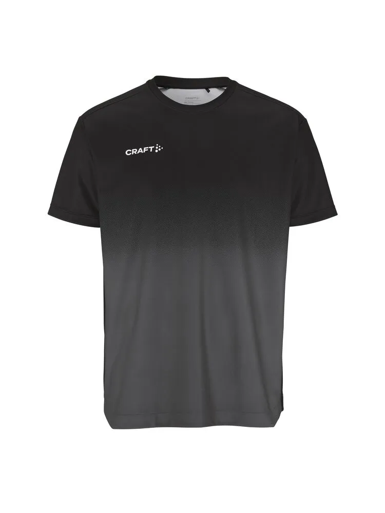 Evolve 2.0 Structured Graphic Jersey M