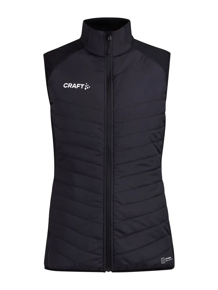 Adv Nordic Ski Club Vest W