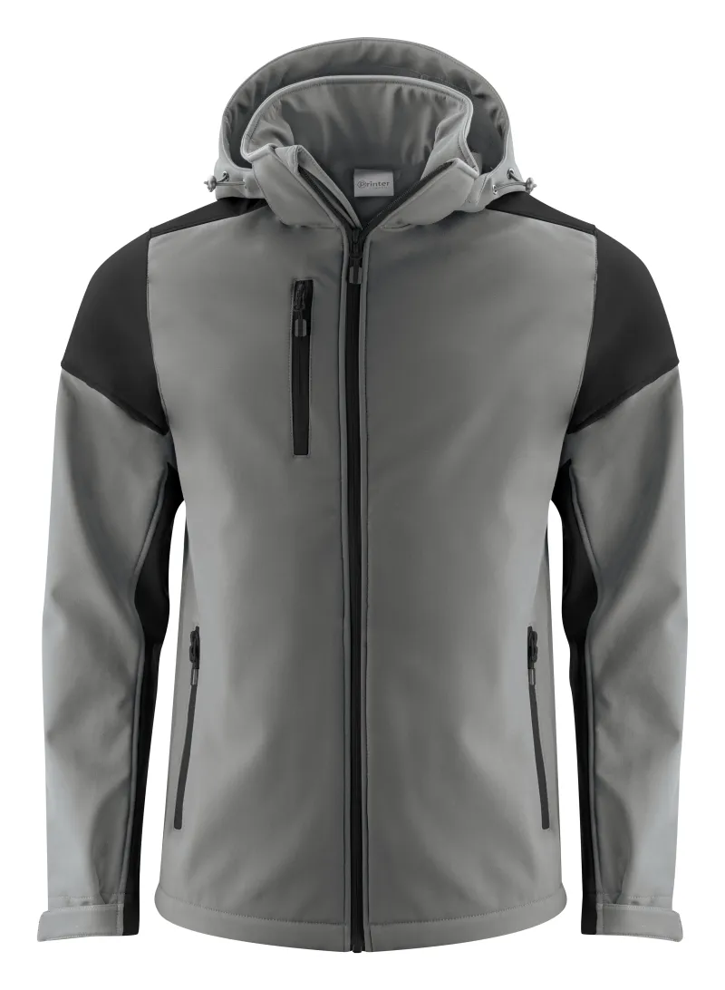 Prime Softshell