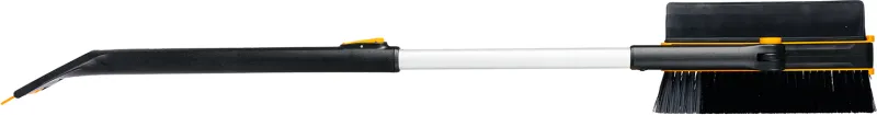 X-series Kost & Isskrape teleskop m/roterende hode