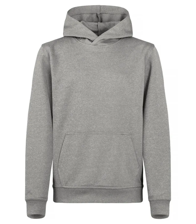 Grey Melange