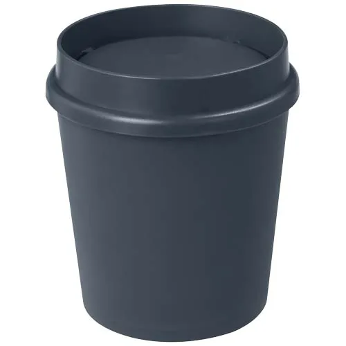 Isblå