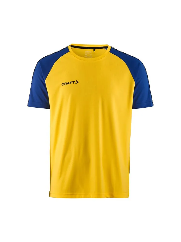 Sweden Yellow / Blue