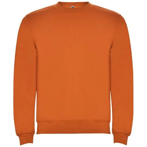 Oransje