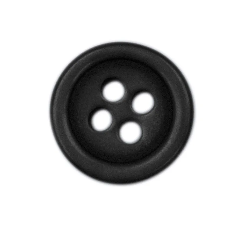 Shirt Button Large 10-pack
