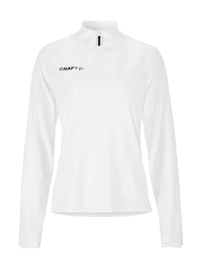 Evolve 2.0 Half Zip Jacket W