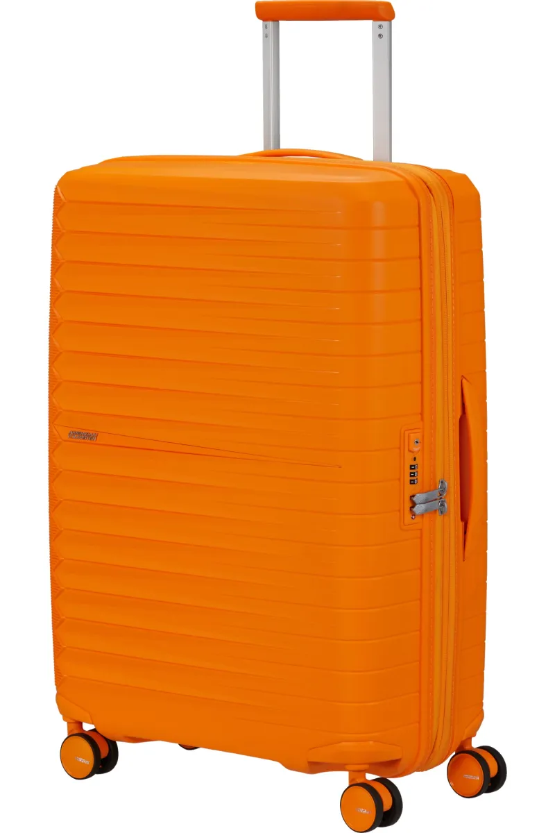 Radiant Orange