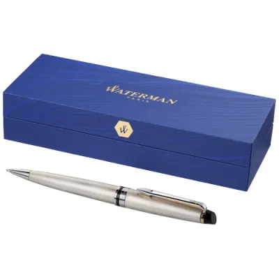 Waterman Expert kulepenn (blått blekk)