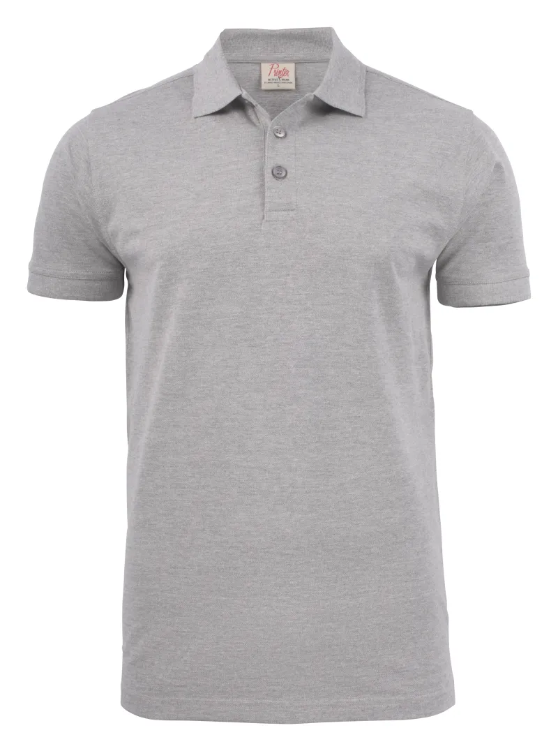 Grey Melange