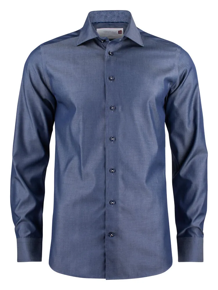 JH&F Red Bow 120 Slim Fit