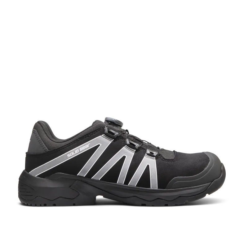 Solid Gear Onyx Low