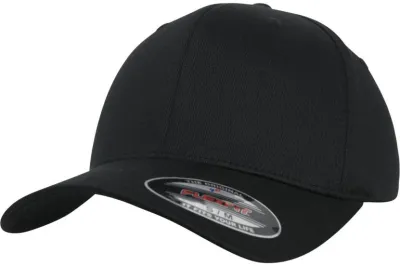 Flexfit Organic Cotton Cap