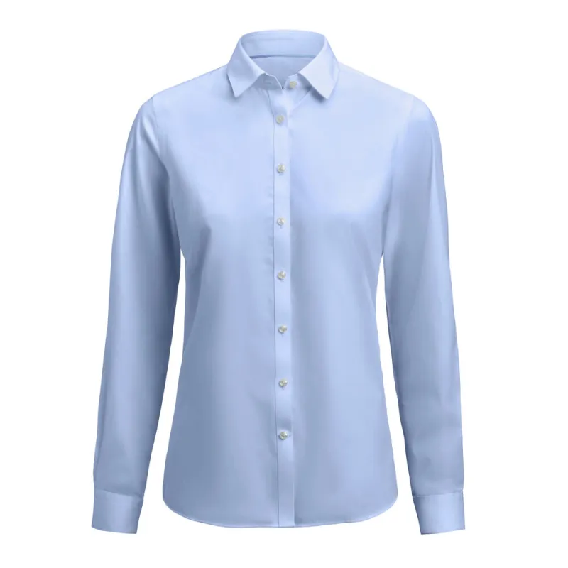 JH&F Purple Bow 147 Woman Contemporary