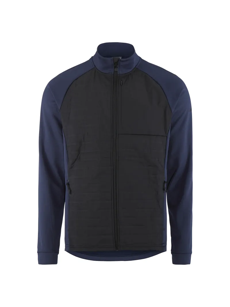 Navy-Black