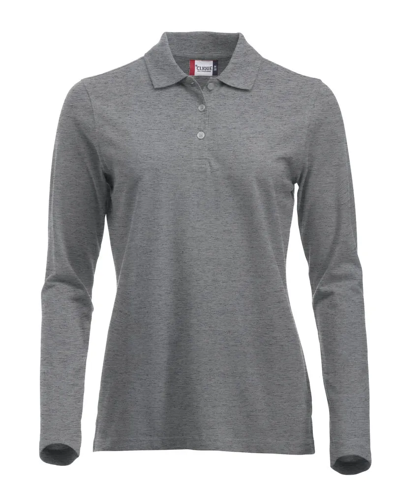 Grey Melange