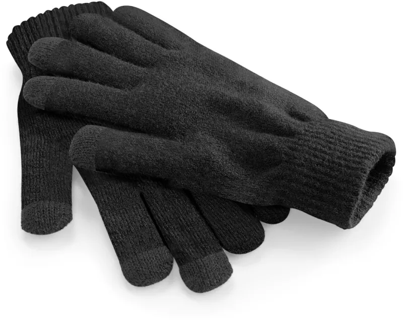 B490 TouchScreen Smart Gloves