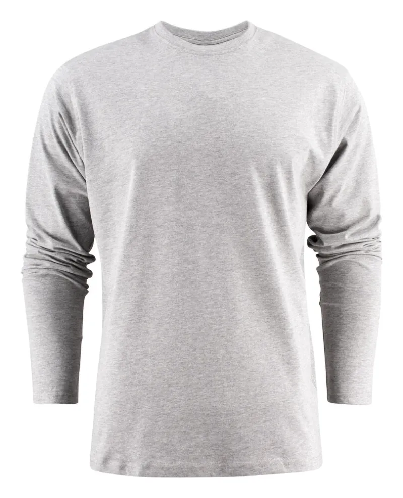 Grey Melange