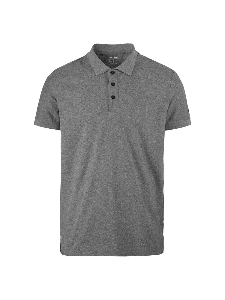 Dk Grey Melange