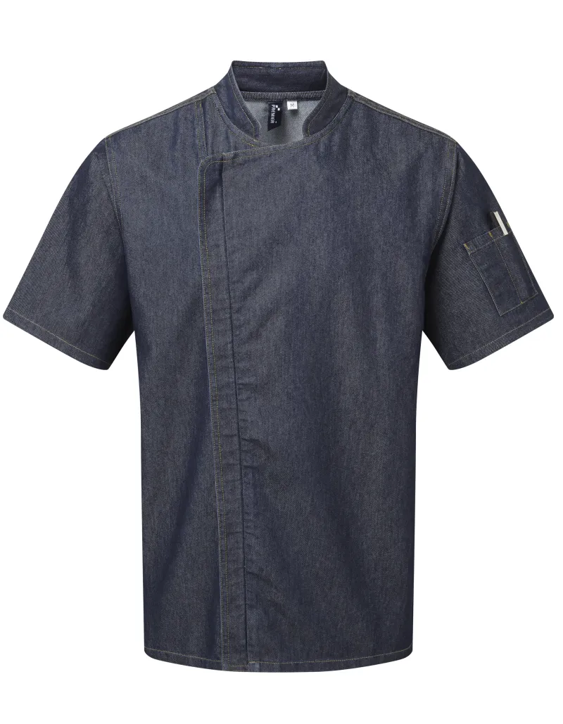Indigo Denim