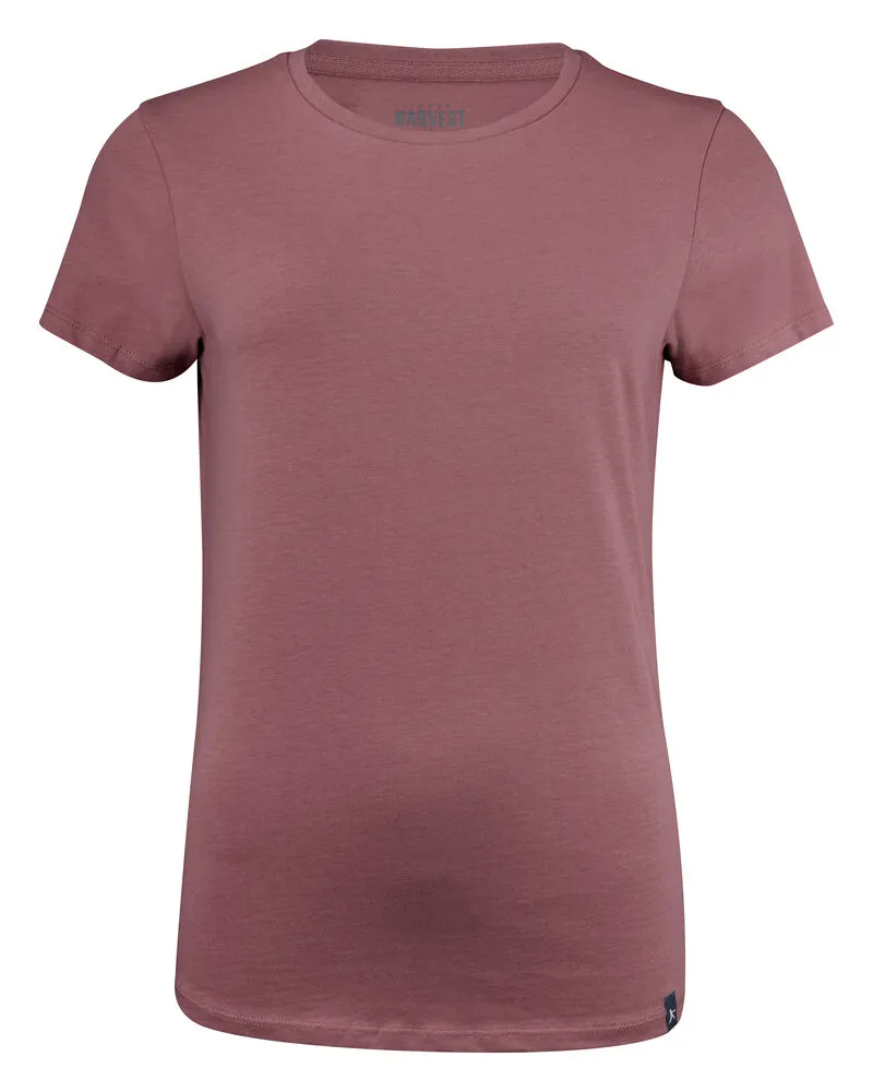 Dusty Red