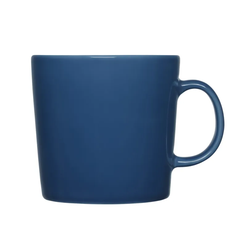 Teema krus 0,4L hvit