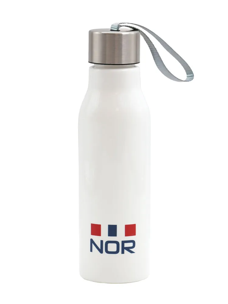 White w / NOR