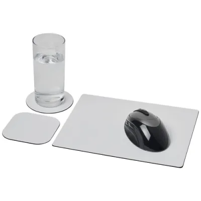 Brite-Mat® musematte og underlagssett, kombinasjon 1