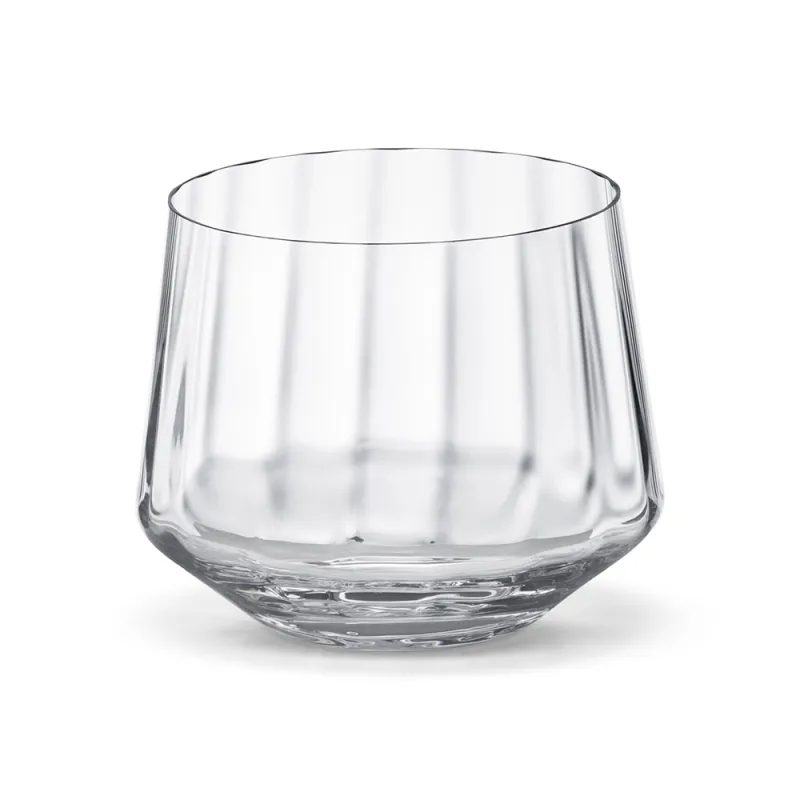 Bernadotte Low Tumbler Glass 6 Pcs