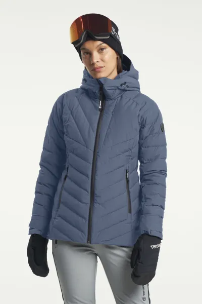 Prime Down Jacket W
