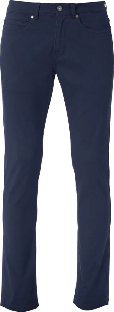 5-Pocket Stretch