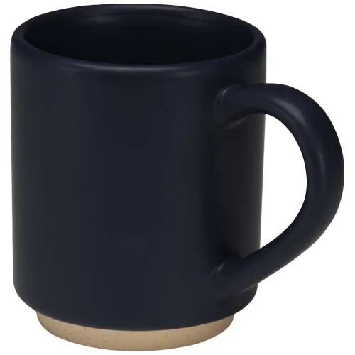 Marineblå