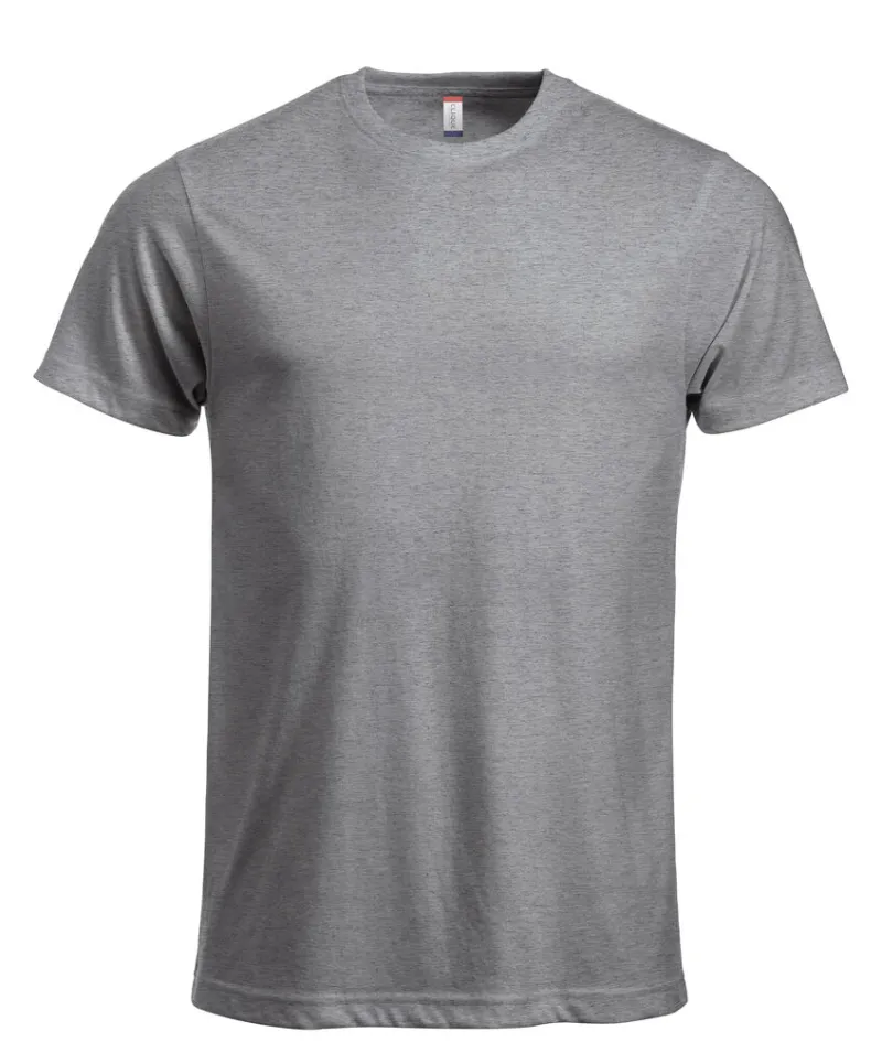 Grey Melange