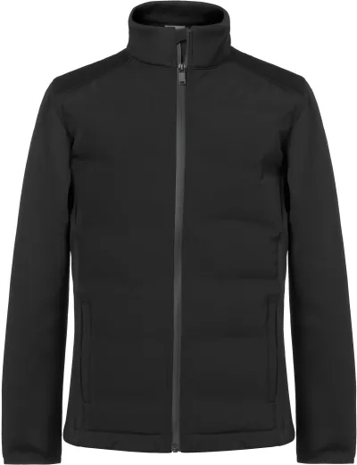 Enid Hybrid Jacket (D)