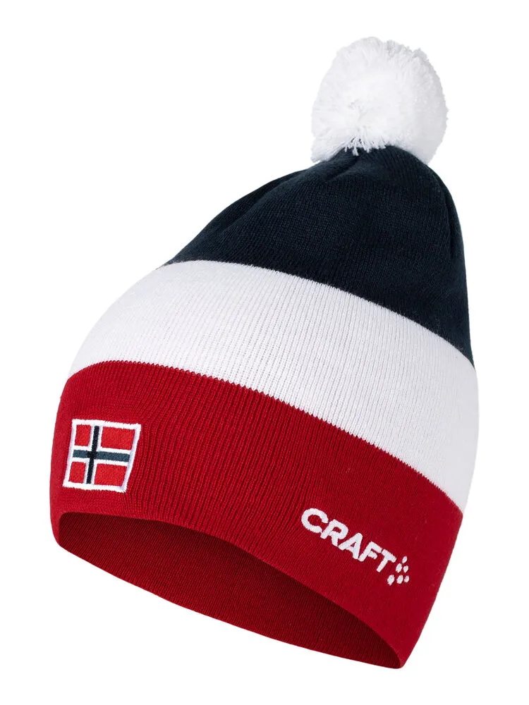 NOR Parade Hat