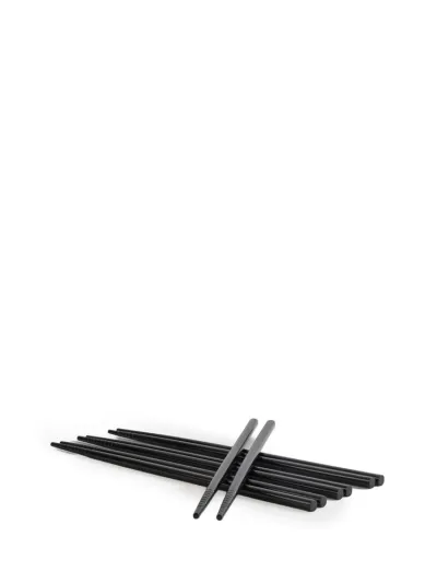 Chopstick set Yaki 4 set/box Black
