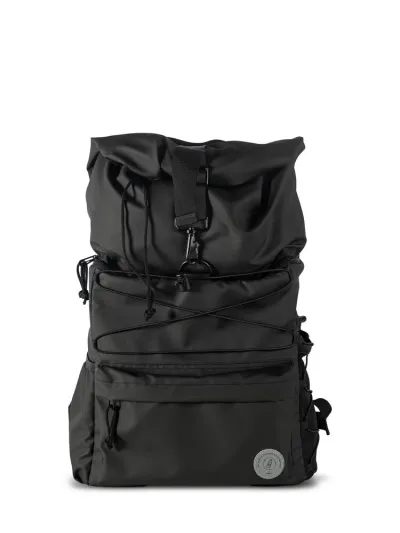 Vide Cooler Backpack Black